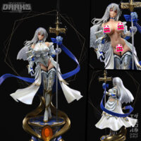 (18+) Azur Lane – St. Louis IX - Xpic x Acy Studio 1/4