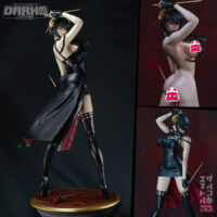 (18+) Spy x Family - Yor Forger - Harem Studio 1/4