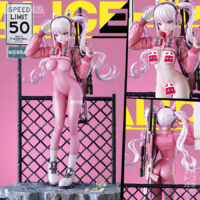 (18+) Goddess of Victory NIKKE - Alice - Celluloid Studio 1/6