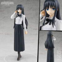 POP UP PARADE Tsukihime -A piece of blue glass moon- Akiha Tohno