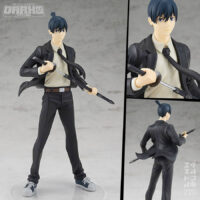 POP UP PARADE Chainsaw Man Aki Hayakawa