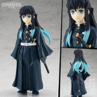 POP UP PARADE Demon Slayer: Kimetsu no Yaiba Muichiro Tokito