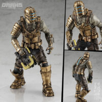 POP UP PARADE Dead Space Isaac Clarke