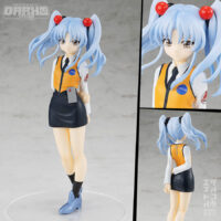 POP UP PARADE Martian Successor Nadesico Ruri Hoshino