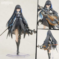 ARCTECH Punishing: Gray Raven Selena Tempest 1/8