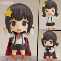 Nendoroid Kono Subarashii Sekai ni Bakuen wo! Komekko