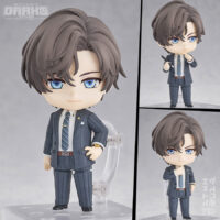 Nendoroid Tears of Themis Libra