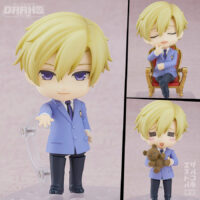 Nendoroid Ouran High School Host Club Tamaki Suoh