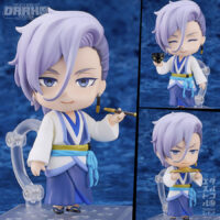 Nendoroid REVENGER Yuen Usui