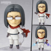 Nendoroid Isekai Ojisan Uncle