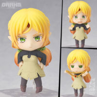 Nendoroid Isekai Ojisan Elf