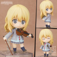 Nendoroid Your Lie in April Kaori Miyazono