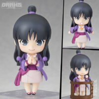 Nendoroid Ace Attorney Maya Fey