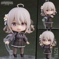 Nendoroid Spy Classroom Lily