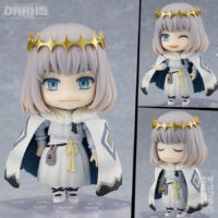 Nendoroid Fate/Grand Order Pretender/Oberon