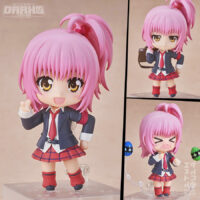 Nendoroid Shugo-chara! Amu Hinamori