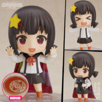 Nendoroid Kono Subarashii Sekai ni Bakuen wo! Komekko + BONUS