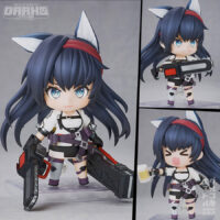 Nendoroid Arknights Blaze