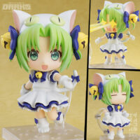 Nendoroid Reiwa no Di Gi Charat Di Gi Charat