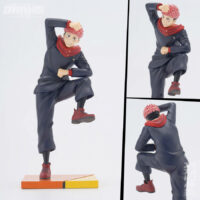 TENITOL Jujutsu Kaisen Yuji Itadori 1/7