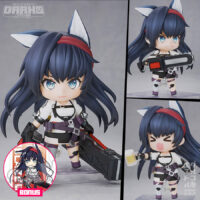 Nendoroid Arknights Blaze + BONUS
