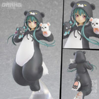 POP UP PARADE L Kuma Kuma Kuma Bear Punch! Yuna