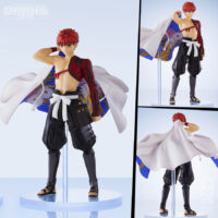 ConoFig: Fate/Grand Order - Senji Muramasa - Saber Ver. (LIMITED EDITION)