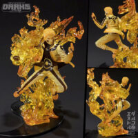 Figuarts ZERO Naruto Uzumaki -BORUTO- Kizuna Relation
