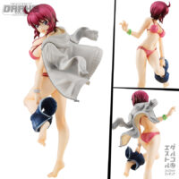 GGG Mobile Suit Gundam SEED Destiny Lunamaria Hawke Swimsuit Ver. 1/8