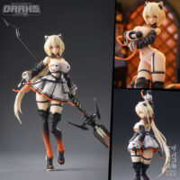 House of Sand - Saori 1/12