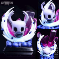 Hollow Knight Crystal Heart - 27Hell Studio