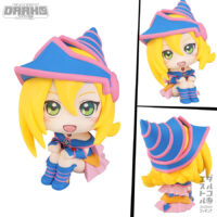 LookUp Yu-Gi-Oh! Duel Monsters Dark Magician Girl