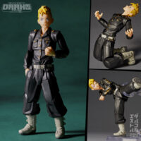 Amazing Yamaguchi Tokyo Revengers Takemichi Hanagaki