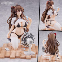 End of Summer JK Girl 1/6 (LIMITED EDITION)