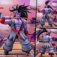 Samurai Shodown VI Rasetsumaru