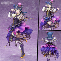 Love Live! School Idol Festival Yoshiko Tsushima 1/7