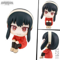 LookUp Spy x Family Yor Forger