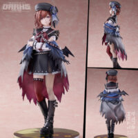 THE IDOLM@STER SHINY COLORS Madoka Higuchi Midnight Monster ver. 1/7