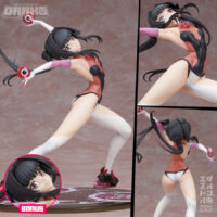 Senki Zesshou Symphogear XV Shirabe Tsukuyomi Gear Inner ver. 1/7 + BONUS