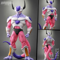 Dragon Ball Arise: Dragon Ball Z - Freezer Second Form