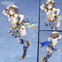 Love Live! School Idol Festival ALL STARS You Watanabe 1/7