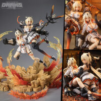 House of Sand - Saori & Shikura 1/12