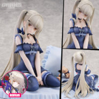 The Angel Next Door Spoils Me Rotten - Shiina Mahiru Little Devil Ver. 1/6 + BONUS