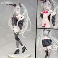(18+) Original Character - Noir 1/6 (LIMITED EDITION)