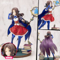 Fate/Grand Order Rider/Leonardo Da Vinci 1/7 + BONUS