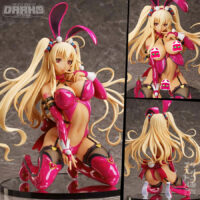(18+) Original Character - Caroline Yuri (Tanned Bunny Ver.) (LIMITED EDITION)