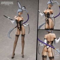 B-STYLE Code Geass: Lelouch of the Rebellion Villetta Nu Bunny Ver. 1/4