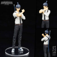 Chainsaw Man - Aki Hayakawa