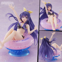 Aqua Float Girls - Date A Live IV - Kurumi Tokisaki