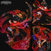 One Piece - Ryuo Luffy - Jacksdo Studio